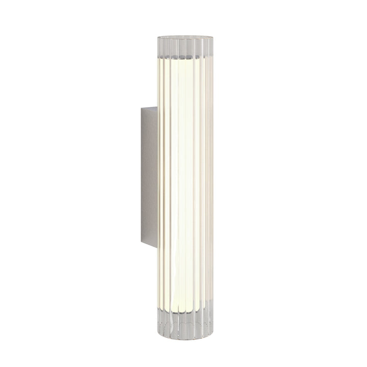 Astro 1409055 io 420 LED Bathroom Wall Light Polished Chrome