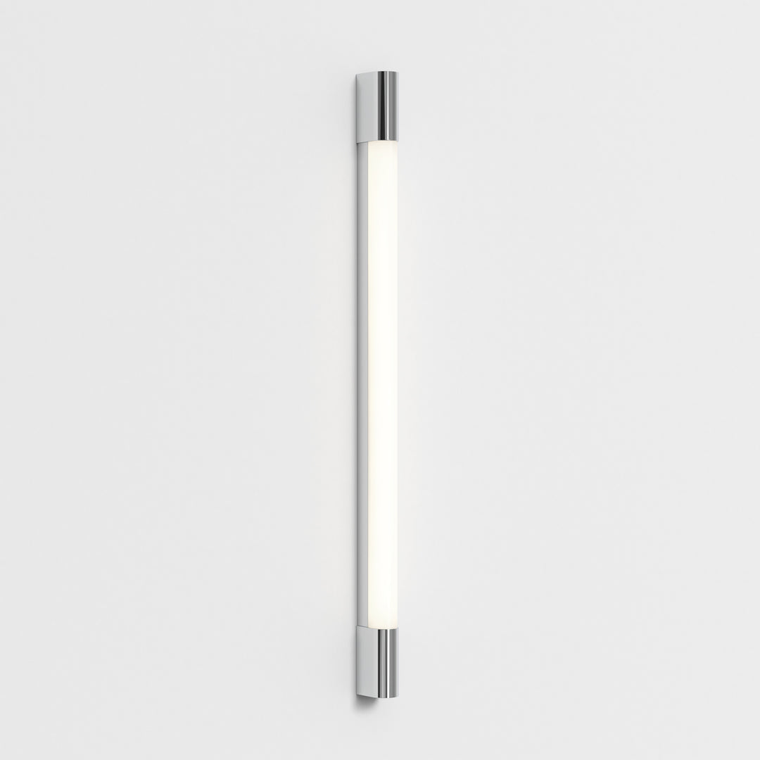 Astro 1084034 Palermo LED Bathroom Wall Light Polished Chrome