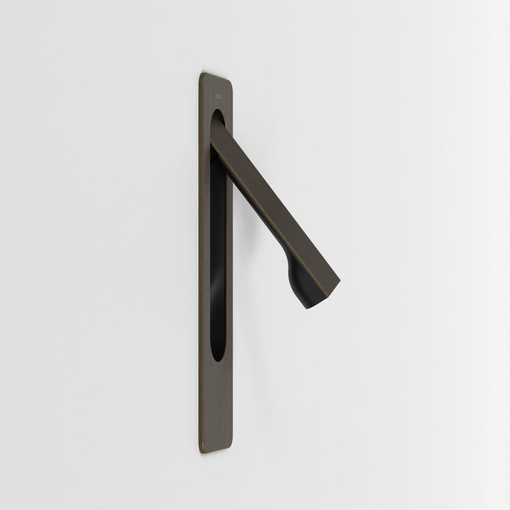 Astro 1437019 Keta LED Reading Light Bronze