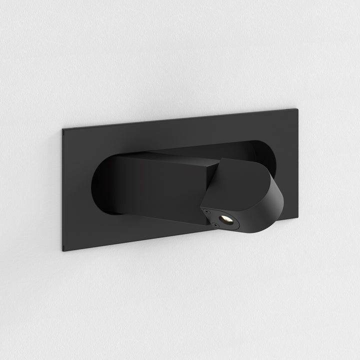 Astro 1323043 Digit LED Reading Light Matt Black