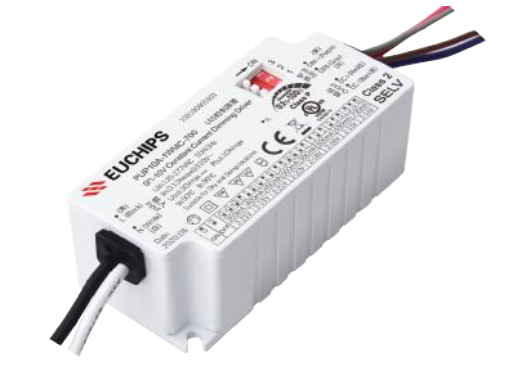 Astro 6008107 | LED Driver | CC 350/500/700mA | 0-10V Dimmable