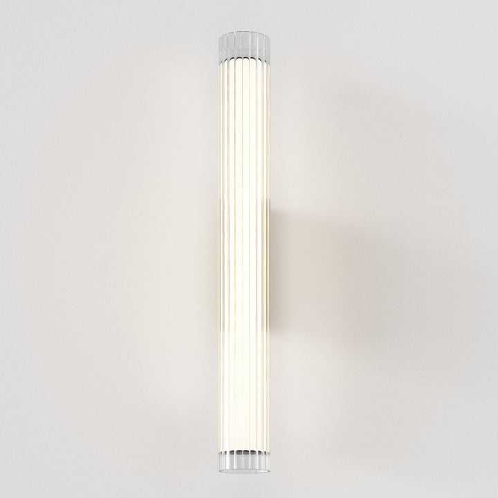 Astro 1409059 io 665 LED Bathroom Wall Light Matt Black