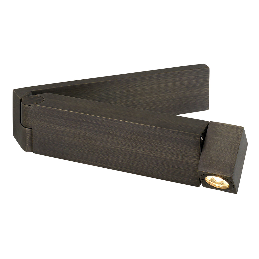 Astro 1157012 Tosca LED Reading Light Bronze