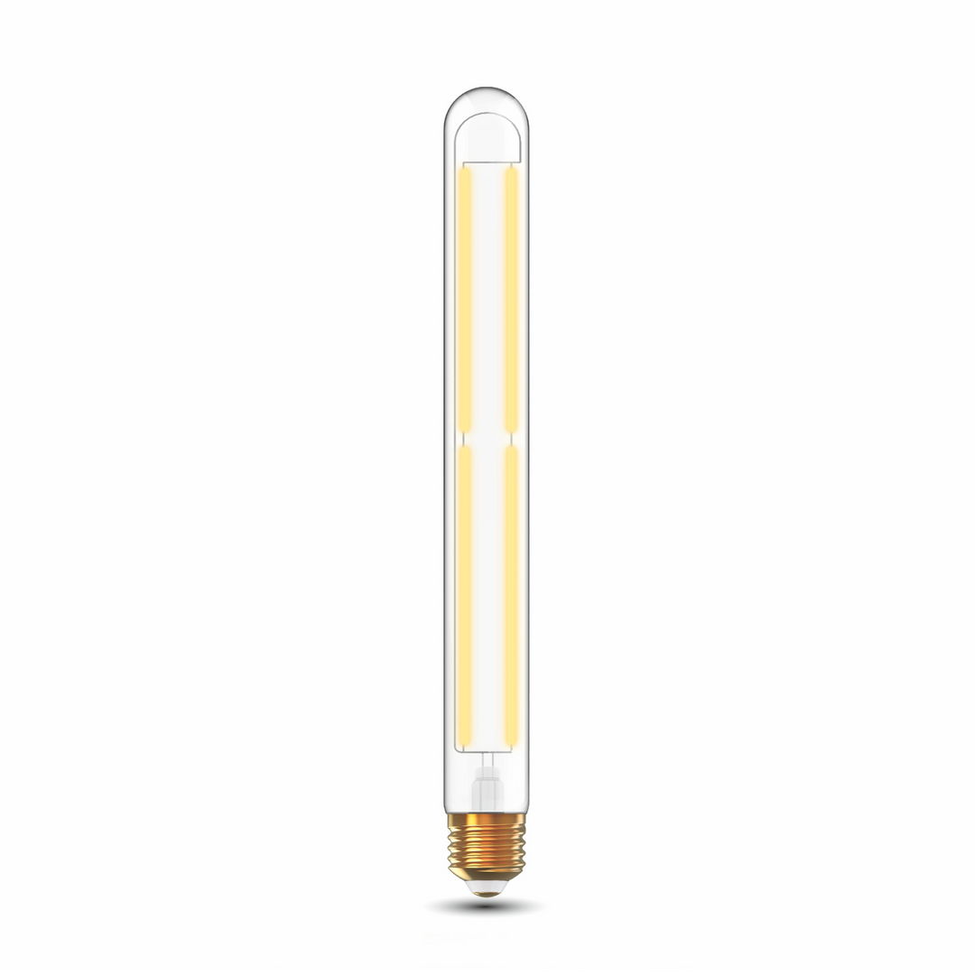 703392263 | Luxram Classic Deco LED Tubular Line | E27 Dimmable | 6W 2700K