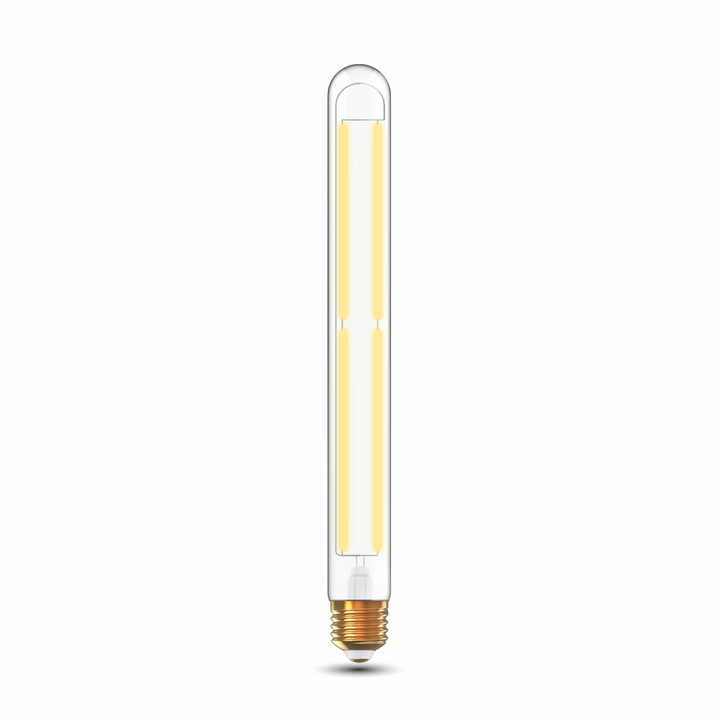 703392263 | Luxram Classic Deco LED Tubular Line | E27 Dimmable | 6W 2700K
