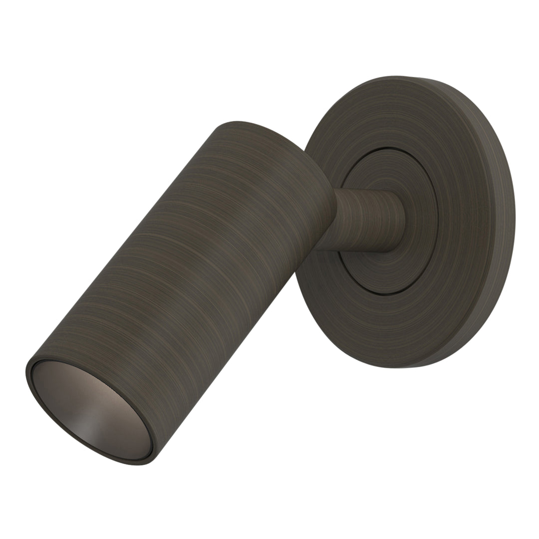 Astro 1407004 Micro Recess Unswitched LED Reading Light Bronze