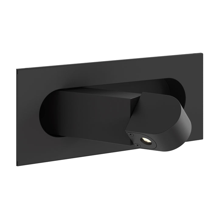 Astro 1323043 Digit LED Reading Light Matt Black