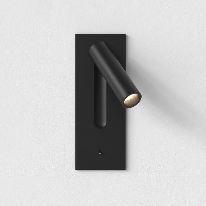 Astro 1215149 Fuse 3 Toggle LED Reading Light Matt Black