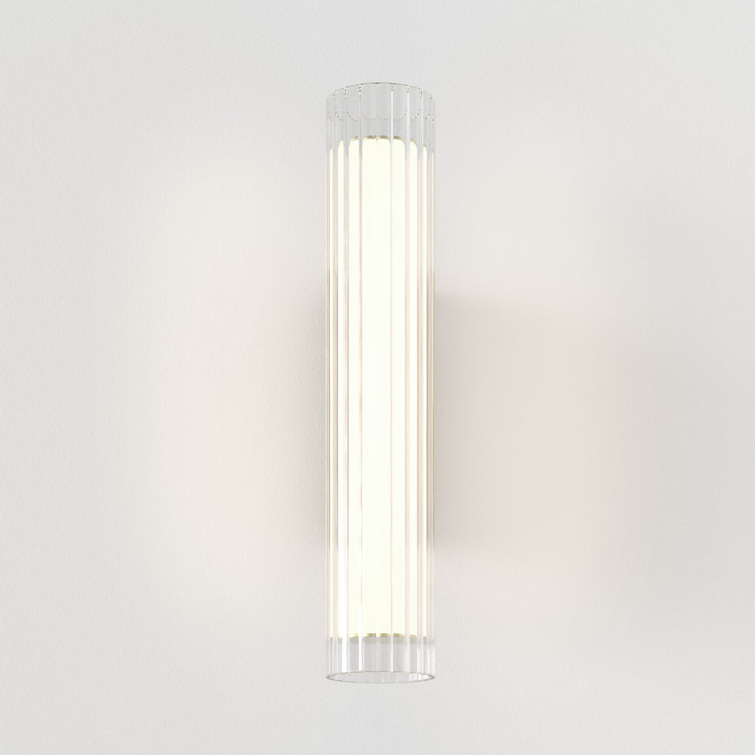 Astro 1409057 io 420 LED Bathroom Wall Light Matt Gold