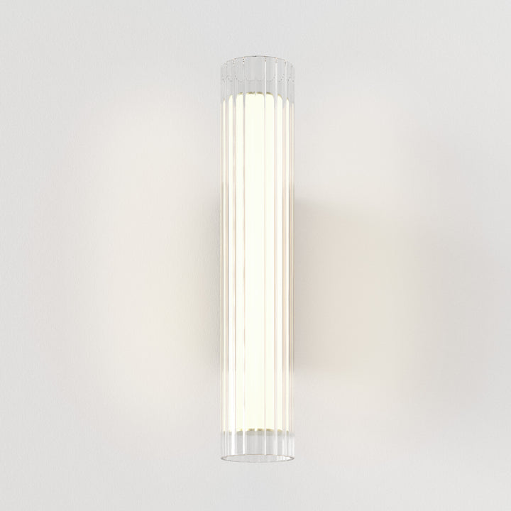 Astro 1409057 io 420 LED Bathroom Wall Light Matt Gold