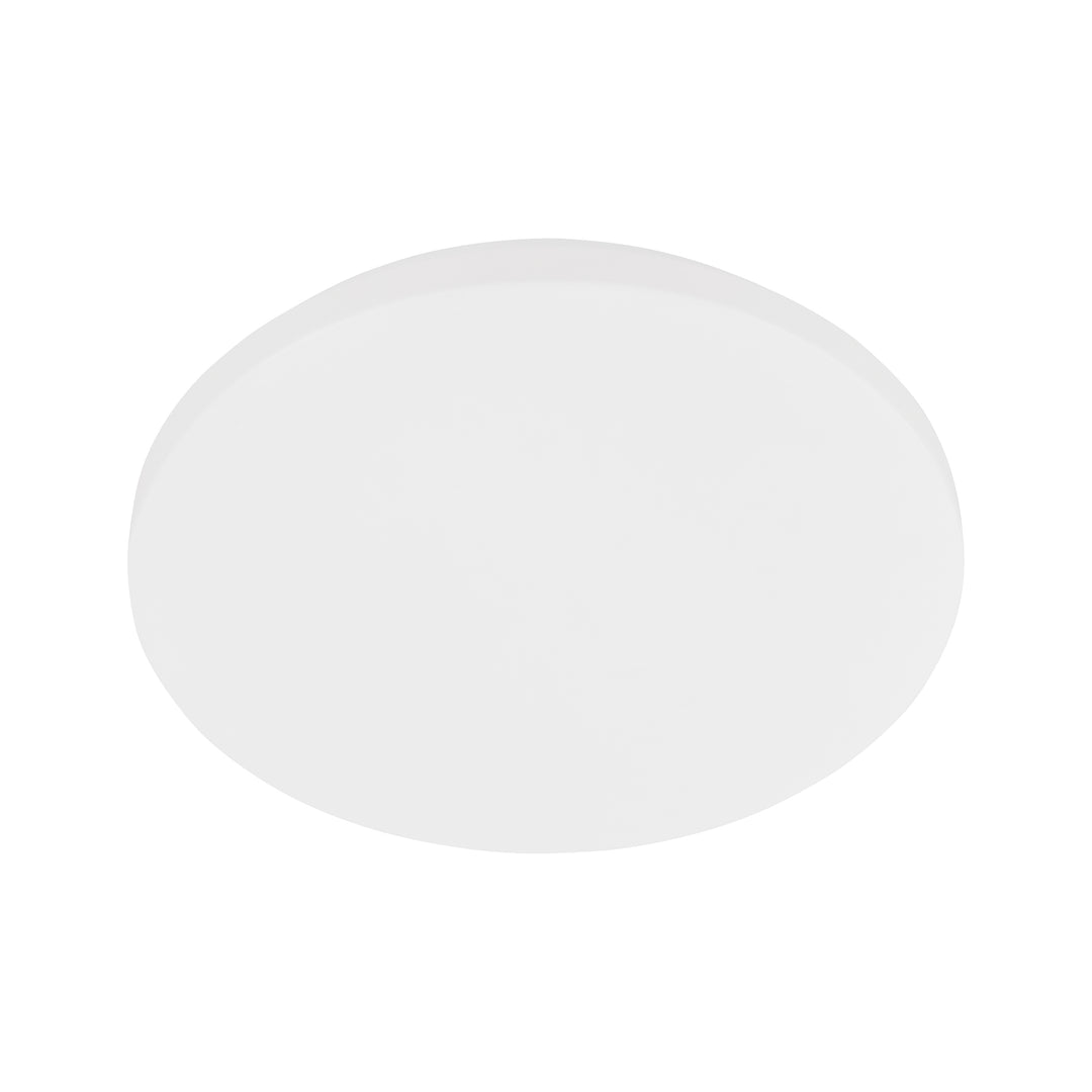 Eglo 901525 Approdo Steel & Plastic LED Ceiling Light White