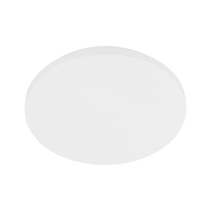 Eglo 901525 Approdo Steel & Plastic LED Ceiling Light White