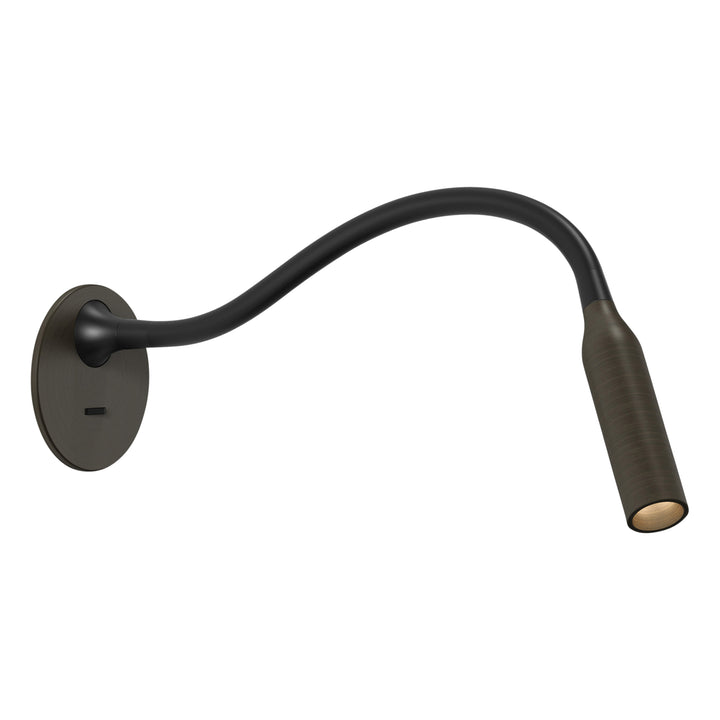 Astro 1435012 Lucca Recessed LED Reading Light Bronze