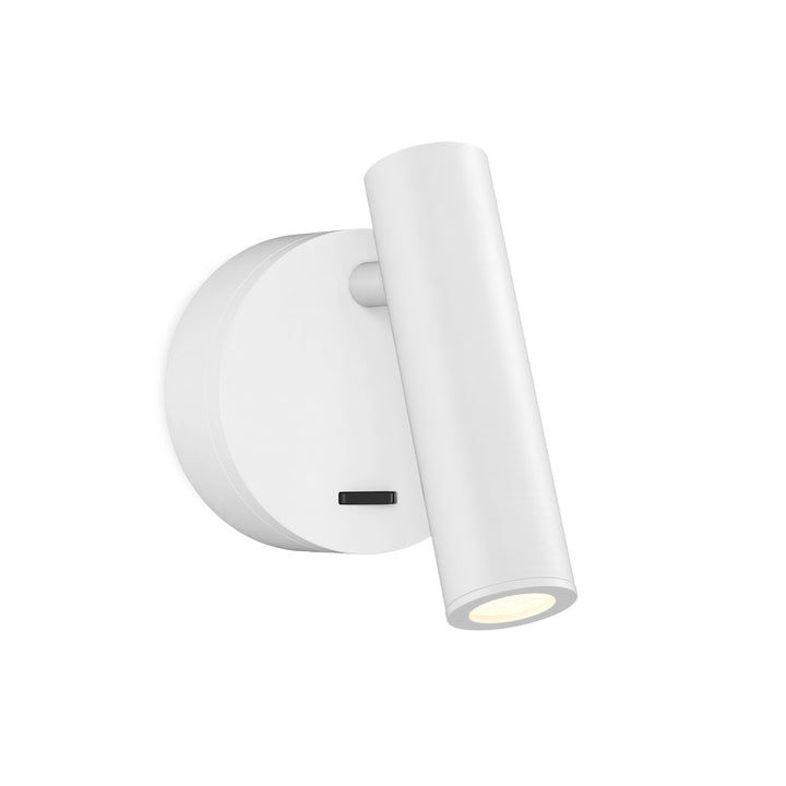 Astro 1058225 Enna Surface LED Reading Light Matt White