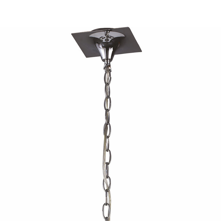 Mantra M0781/CS Akira 6 Light Pendant