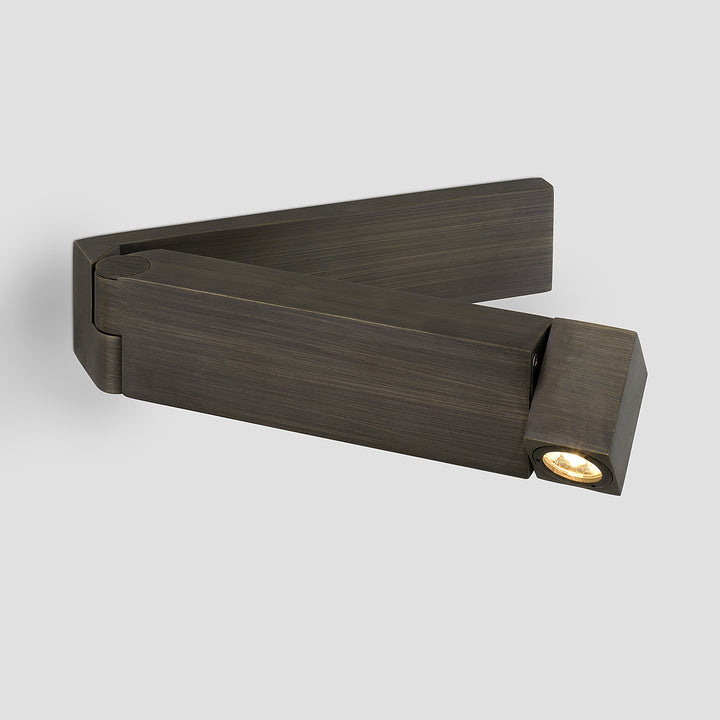 Astro 1157012 Tosca LED Reading Light Bronze