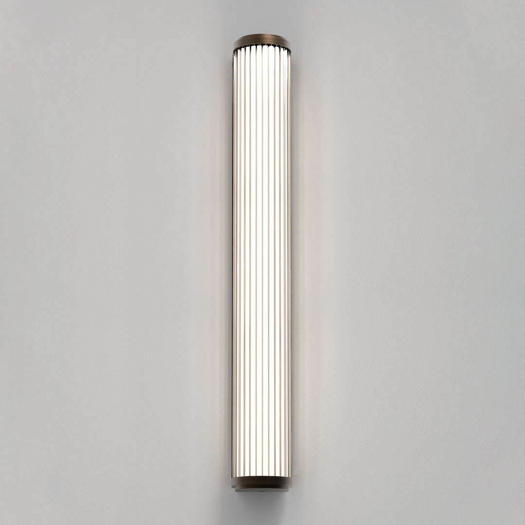 Astro 1380082 Versailles 600 LED Bathroom Wall Light Bronze