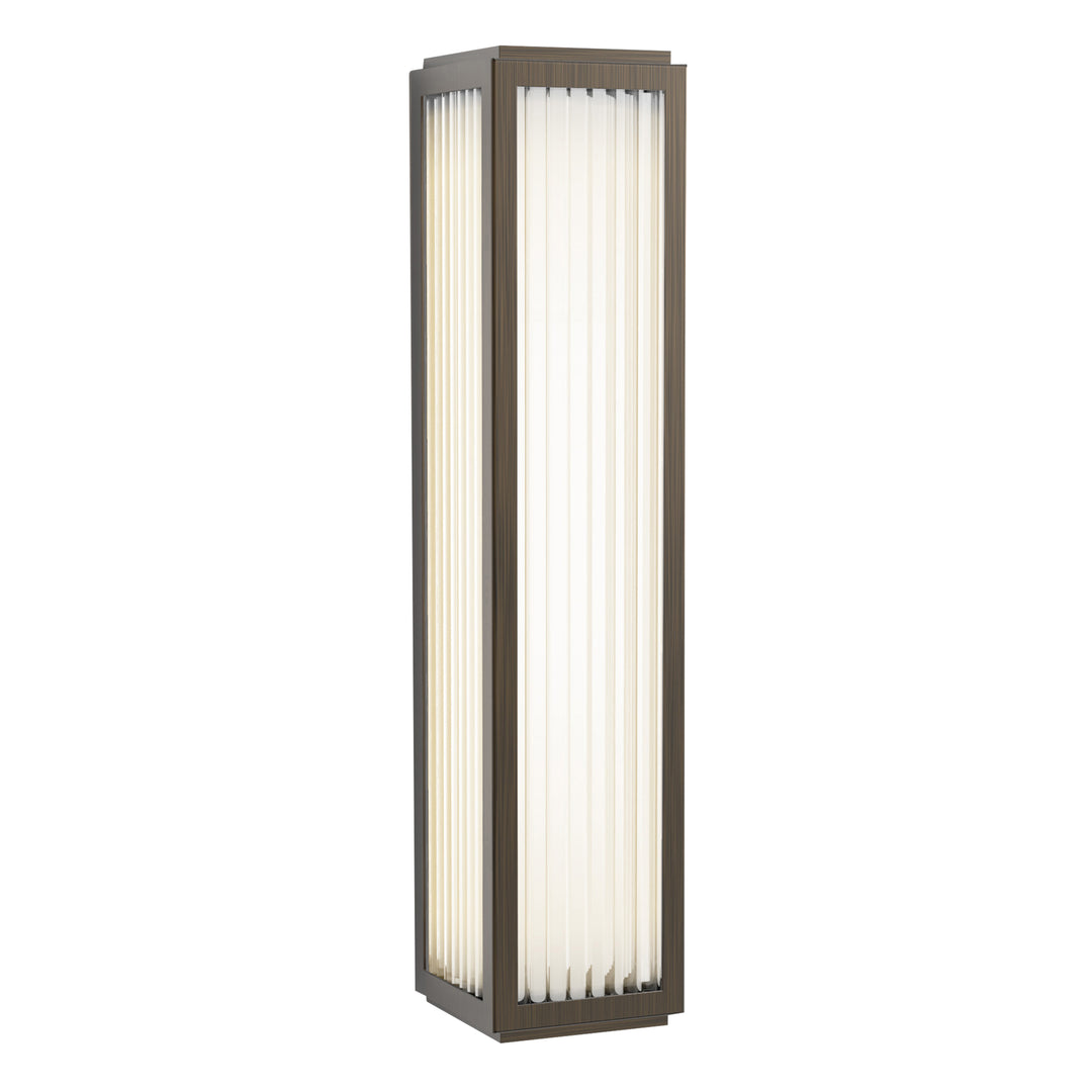 Astro 1370004 Boston 370 LED Bathroom Wall Light Bronze