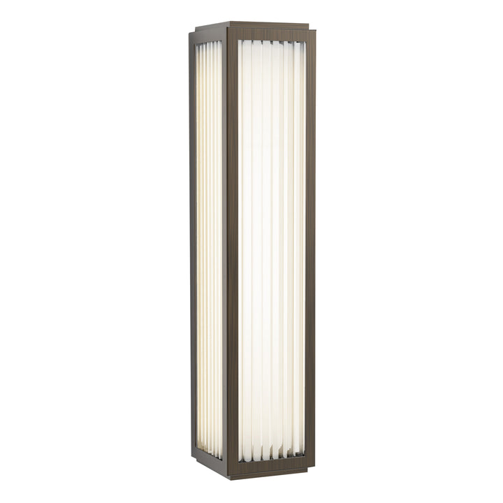 Astro 1370004 Boston 370 LED Bathroom Wall Light Bronze