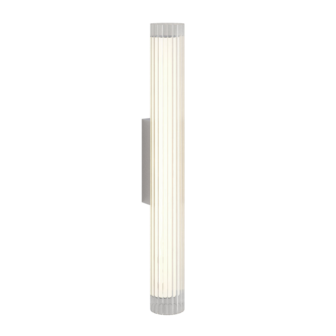 Astro 1409058 io 665 LED Bathroom Wall Light Polished Chrome