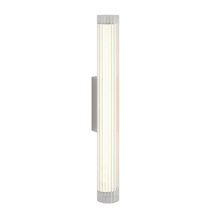 Astro 1409058 io 665 LED Bathroom Wall Light Polished Chrome