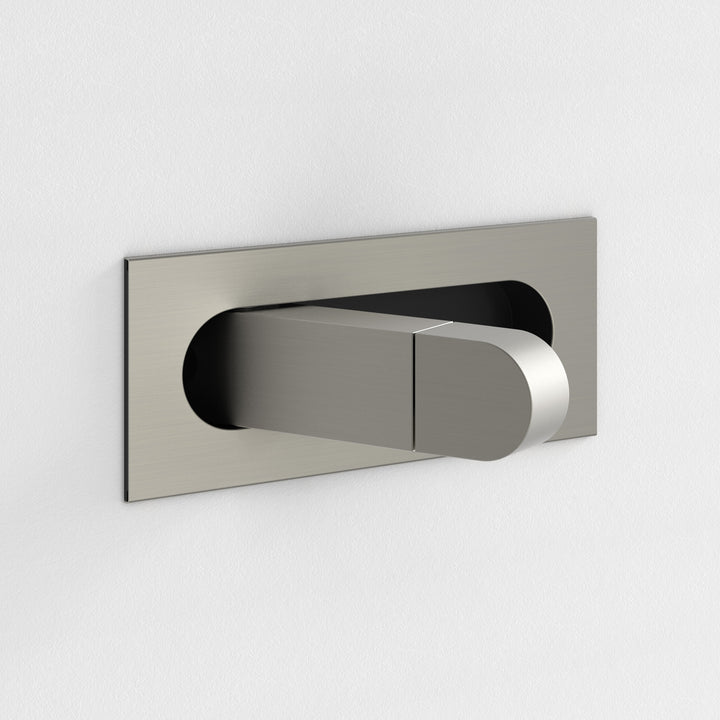 Astro 1323045 Digit LED Reading Light Matt Nickel