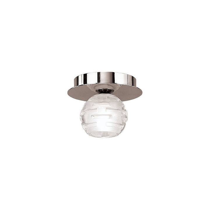 Mantra M0096 Dali Fixed Ceiling 1 Light