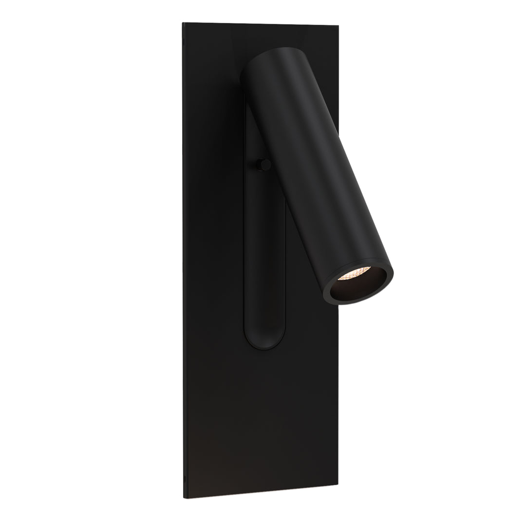 Astro 1215123 Fuse 3 LED Reading Light Matt Black