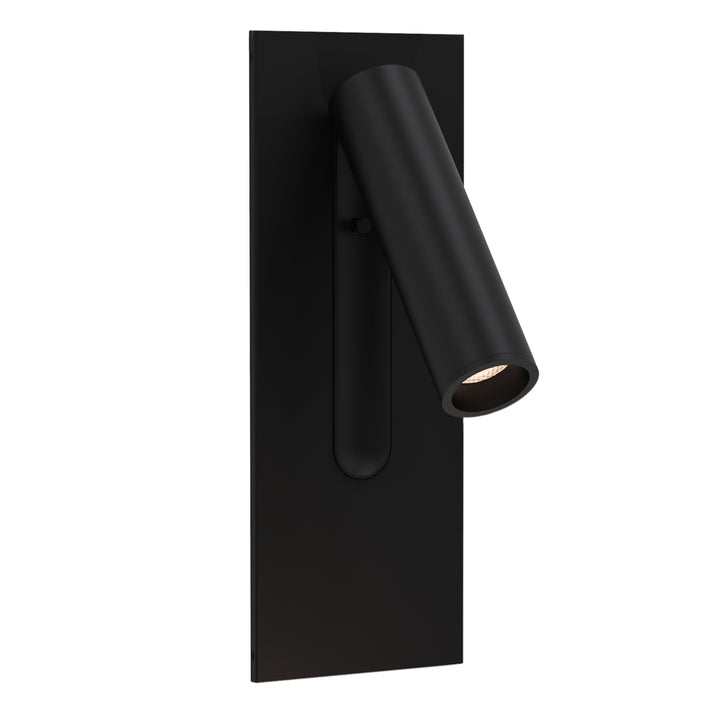 Astro 1215123 Fuse 3 LED Reading Light Matt Black