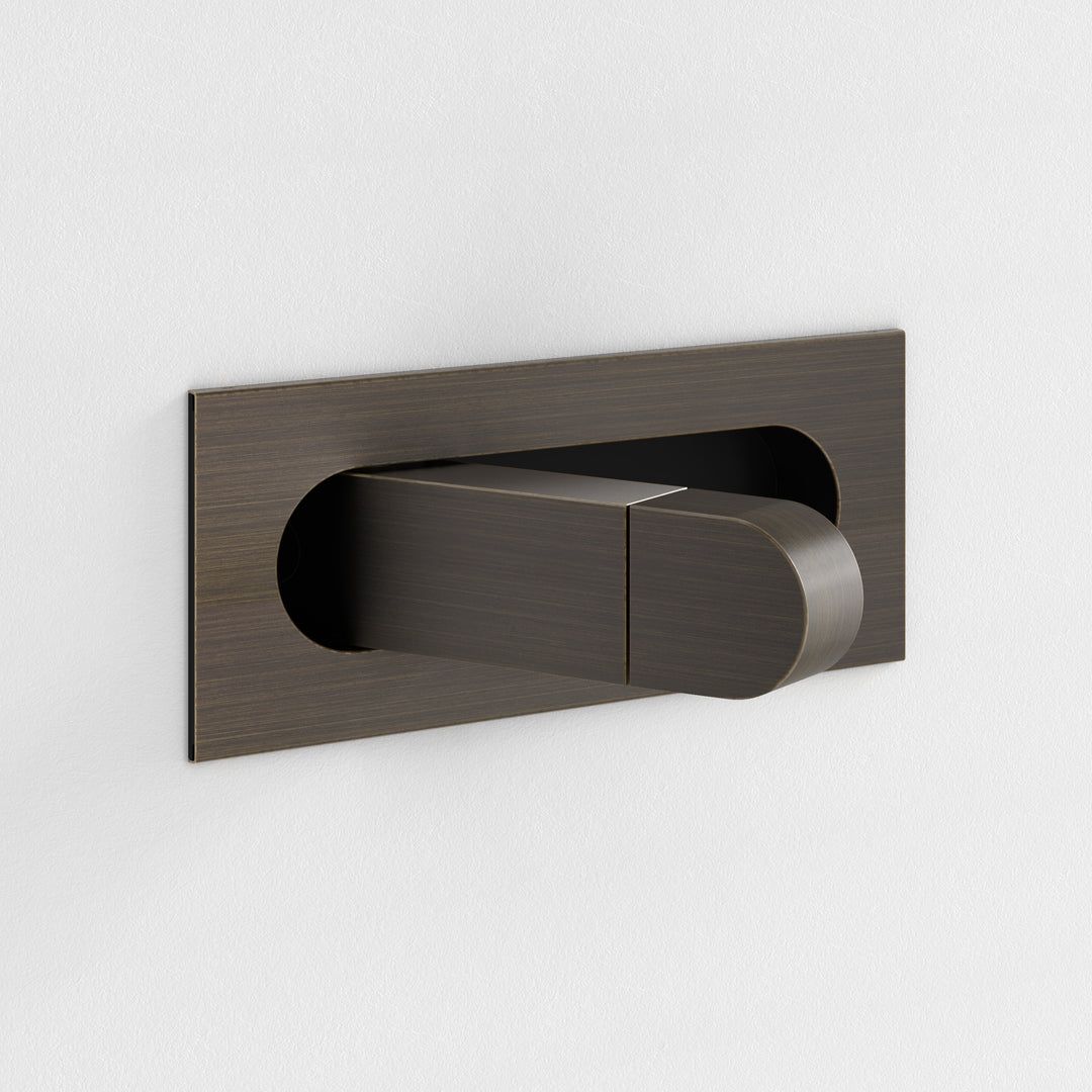 Astro 1323042 Digit LED Reading Light Bronze