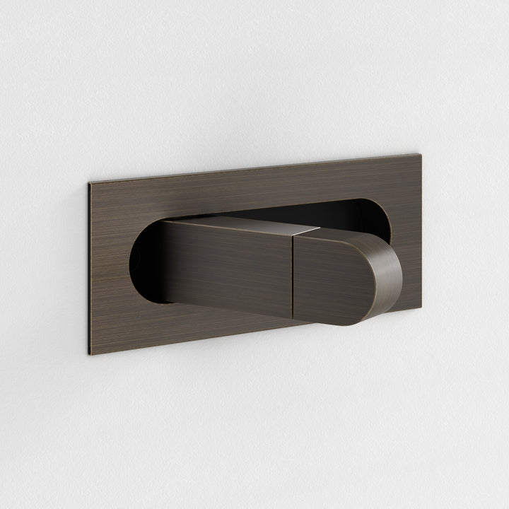 Astro 1323042 Digit LED Reading Light Bronze