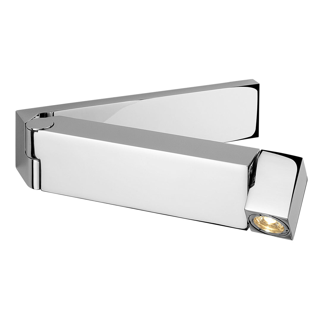 Astro 1157003 Tosca LED Reading Light Polished Chrome