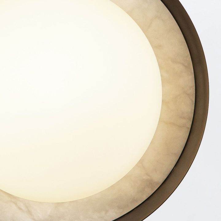 Quintiesse QN-ALONSO2-UBZ-AR Alonso 2 Light LED Wall Light Urban Bronze