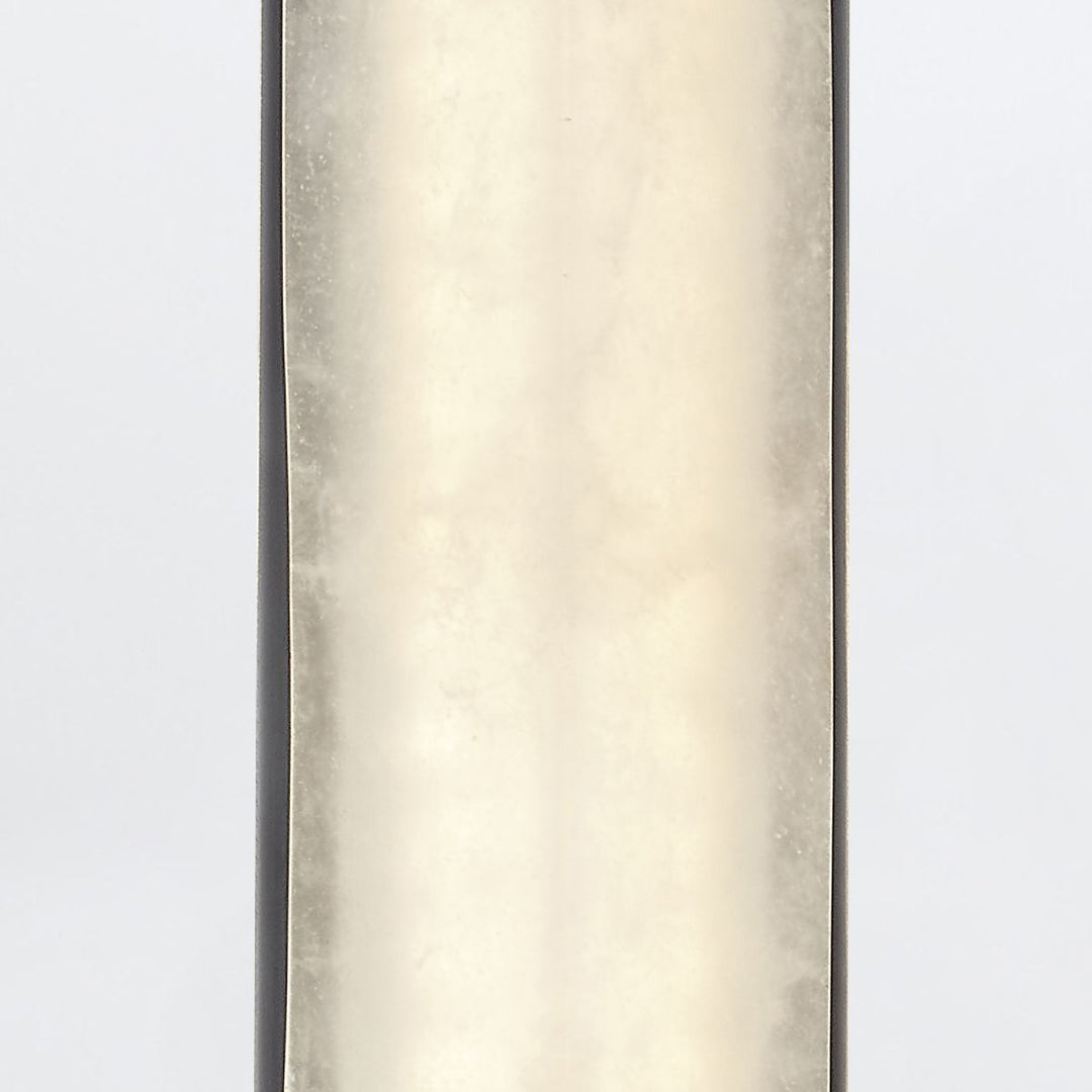 Quintiesse QN-CAESAR-W-L-UBZ-AR Caesar Large LED Wall Light Urban Bronze