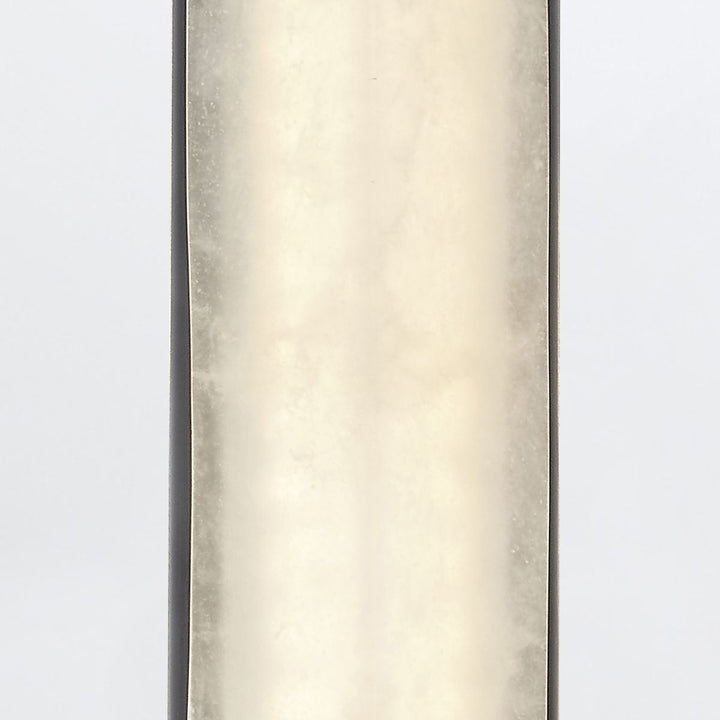 Quintiesse QN-CAESAR-W-L-UBZ-AR Caesar Large LED Wall Light Urban Bronze