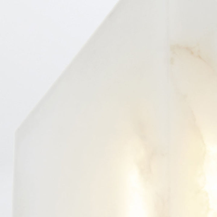 Quintiesse QN-CAESAR-W-S-UBZ-AR Caesar Small LED Wall Light Urban Bronze