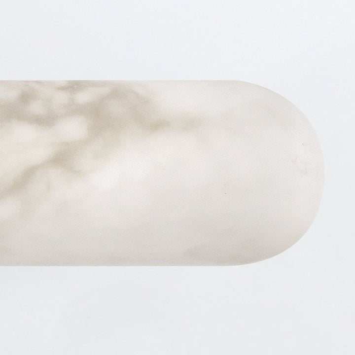 Quintiesse QN-IBIZA-L-BX Ibiza Bathroom Large LED Wall Light Black Oxide