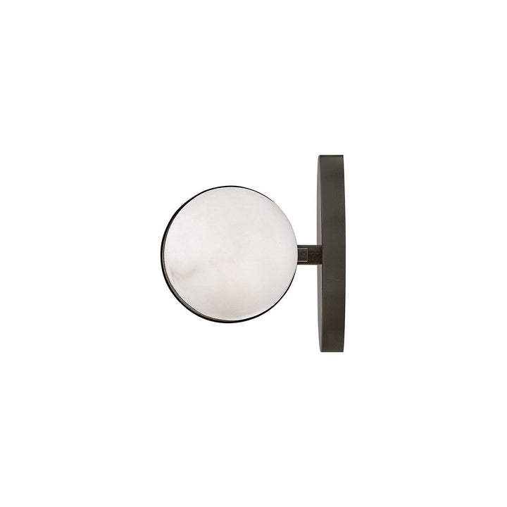 Quintiesse QN-IBIZA-M-BX Ibiza Bathroom Medium LED Wall Light Black Oxide