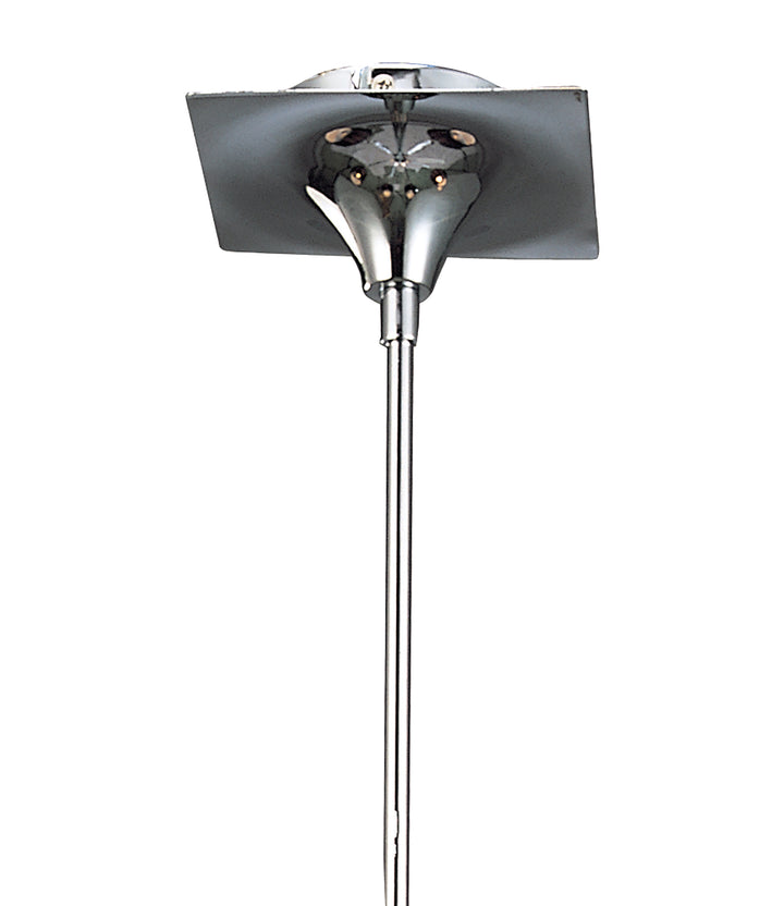 Mantra M0342 Siena Telescopic Pendant 6 Light