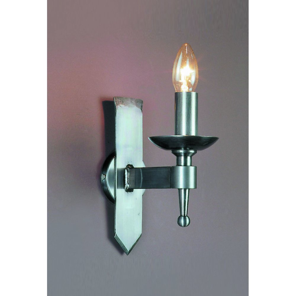 Impex SMRR01071/STR Saxon Wall Sterling