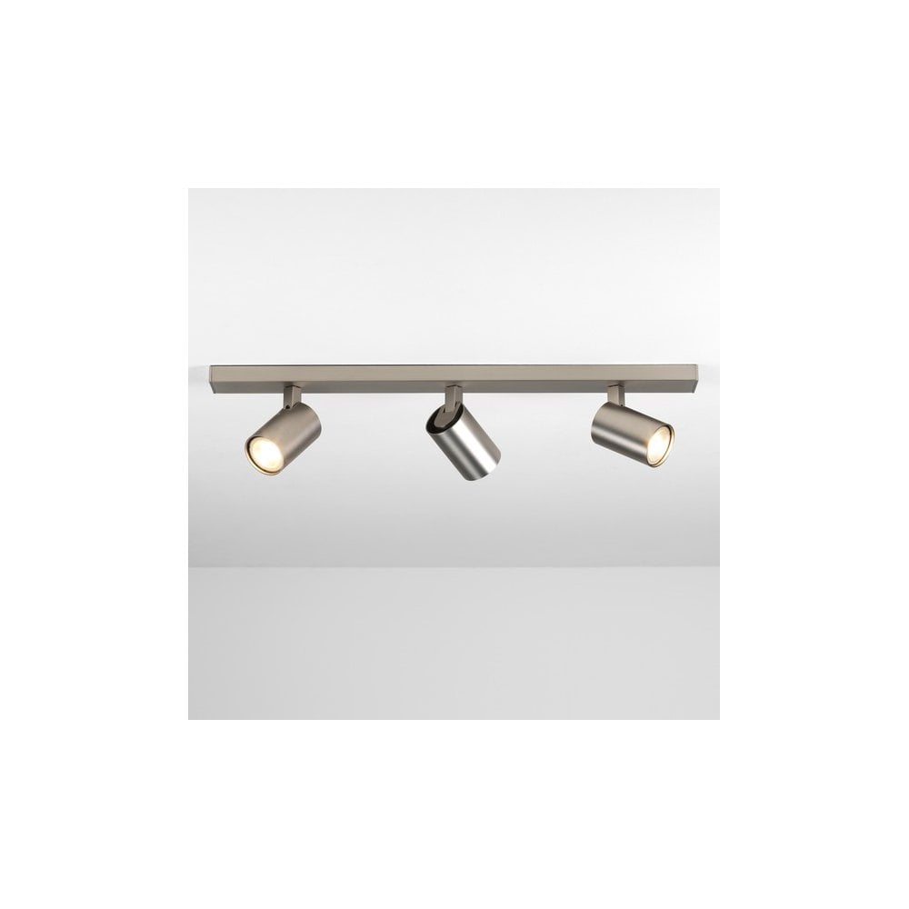 Astro 1286129 Ascoli Triple Bar Spotlight Matt Nickel