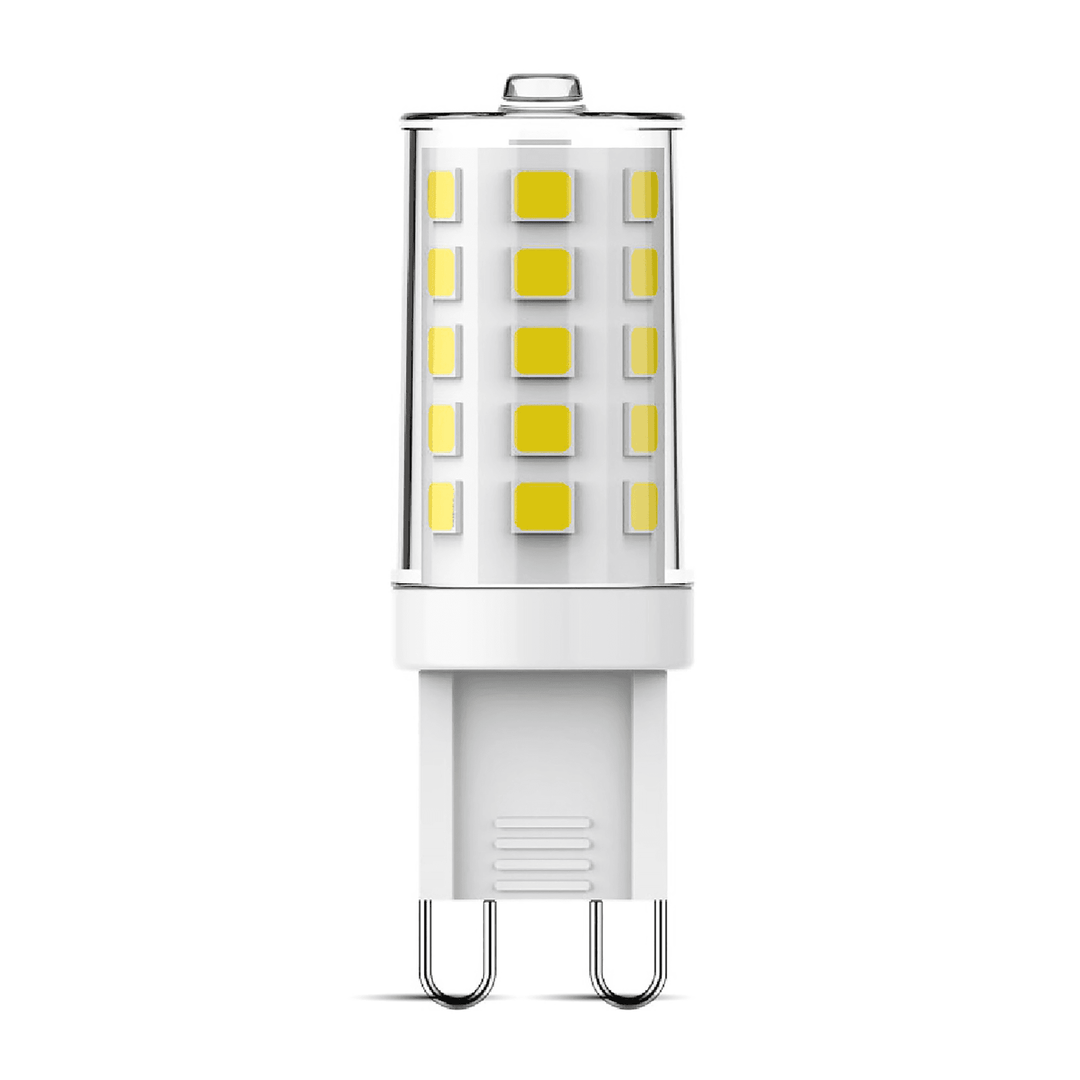 Luxram Pixy LED G9 Bulb Dimmable 230V 4W 3000k Warm White