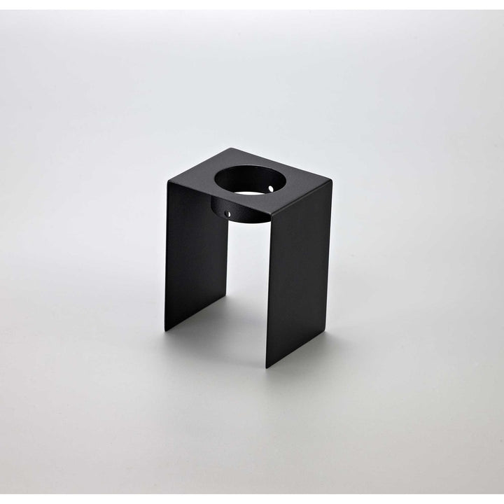 Nelson Lighting NL71419 Inigo Non-Electric Cover Suitable For 1 Light NL71399 Matt Black