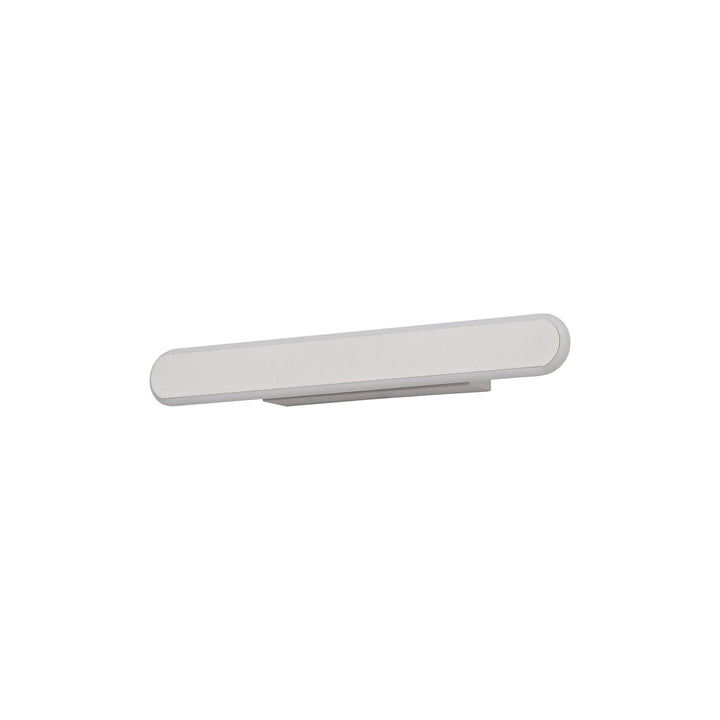 Nelson Lighting NL77669 Kava Wall Lamp LED Sand White