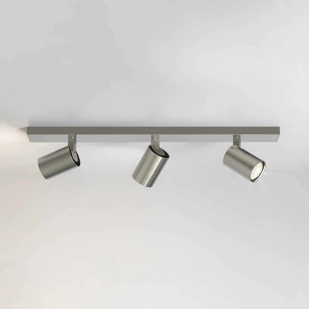 Astro 1286129 Ascoli Triple Bar Spotlight Matt Nickel