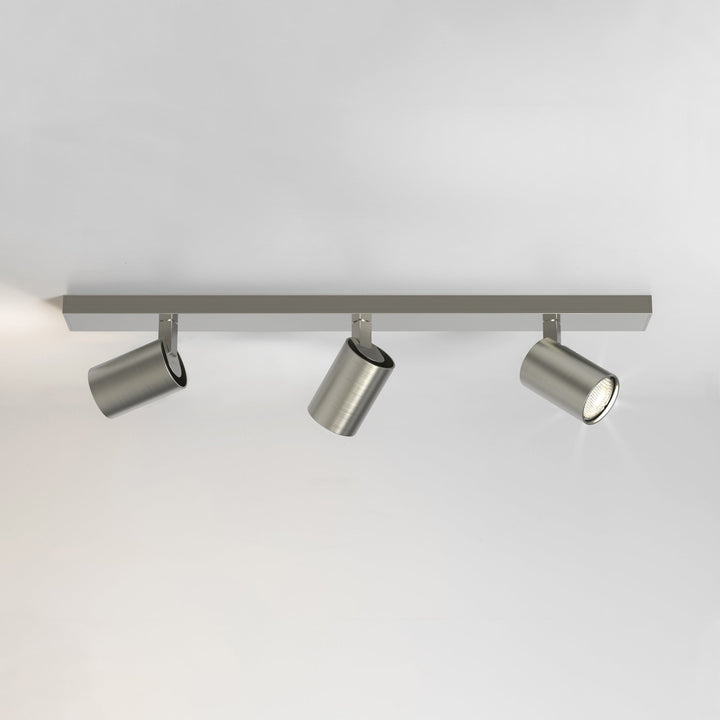 Astro 1286129 Ascoli Triple Bar Spotlight Matt Nickel