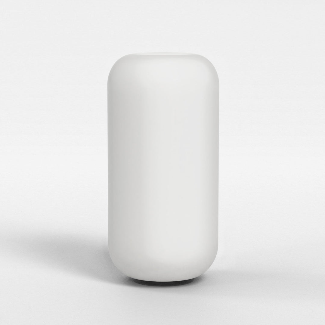 Astro 5036009 | Tacoma Reed Glass Shade | Opal White