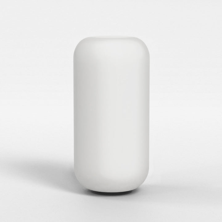 Astro 5036009 | Tacoma Reed Glass Shade | Opal White