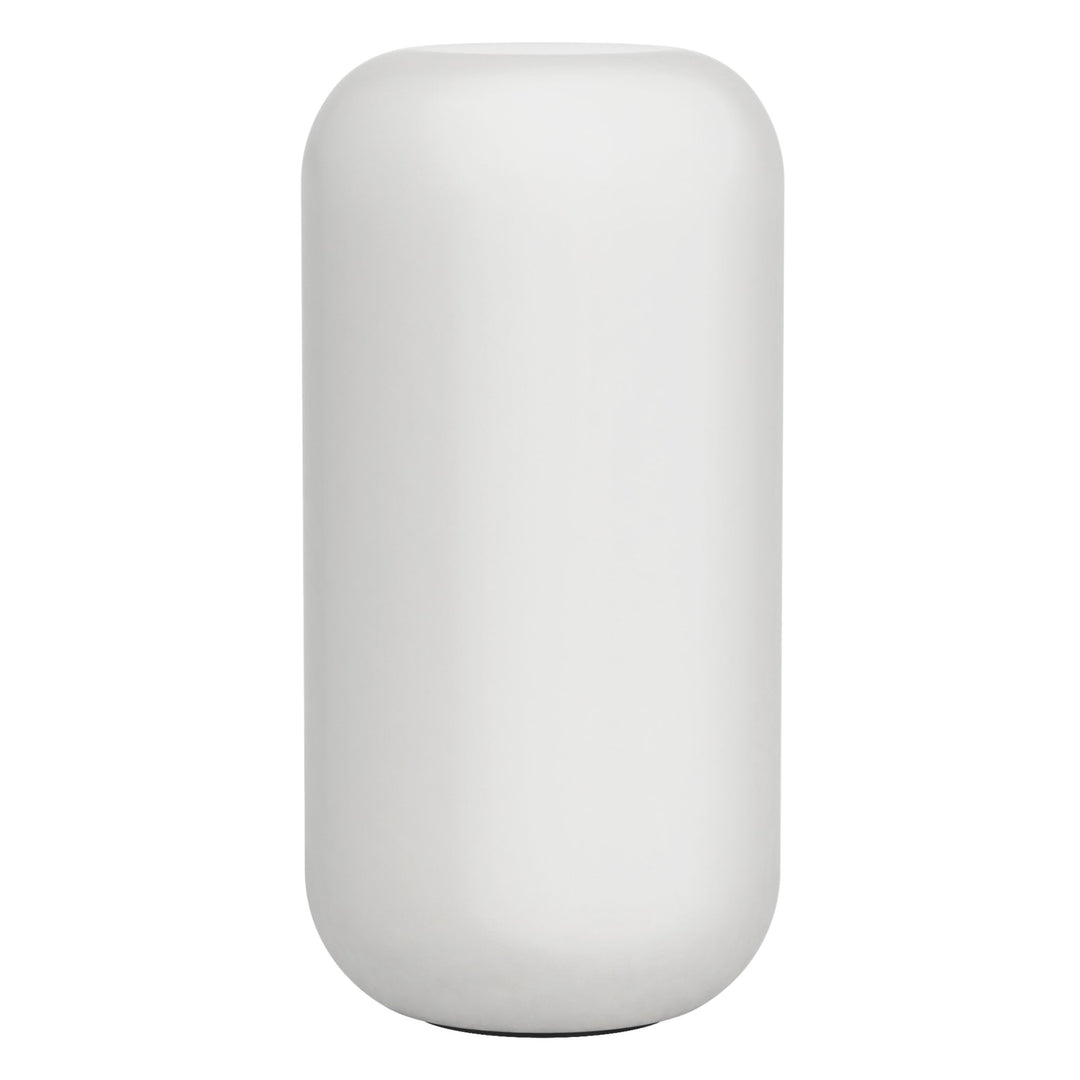 Astro 5036009 | Tacoma Reed Glass Shade | Opal White