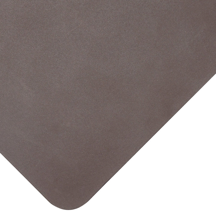 Nelson Lighting NLK04419 Modena Magnetic Base Wall Lamp LED 20/19cm Diamond Centre Coffee/ Frosted Diffuser
